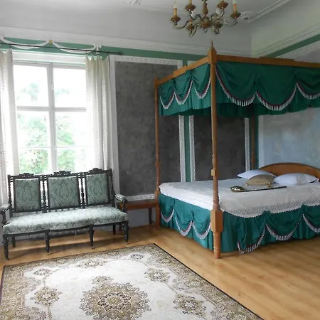 Manor
