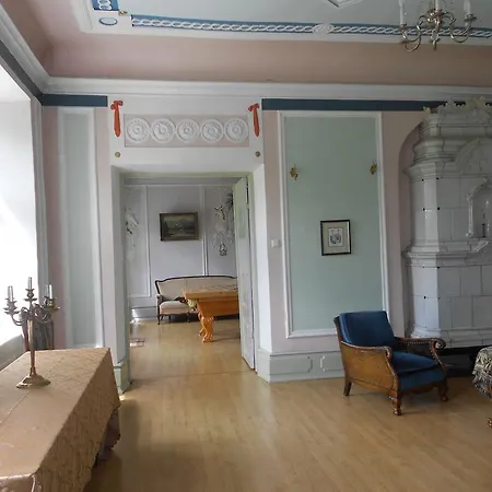 Manor Сауэ