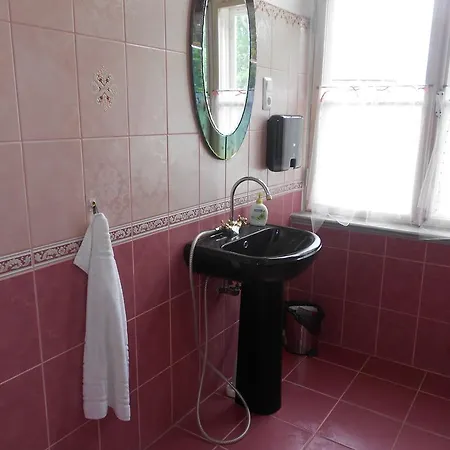 Manor Проживание в семье